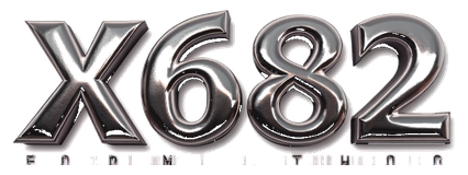 x6882 logo