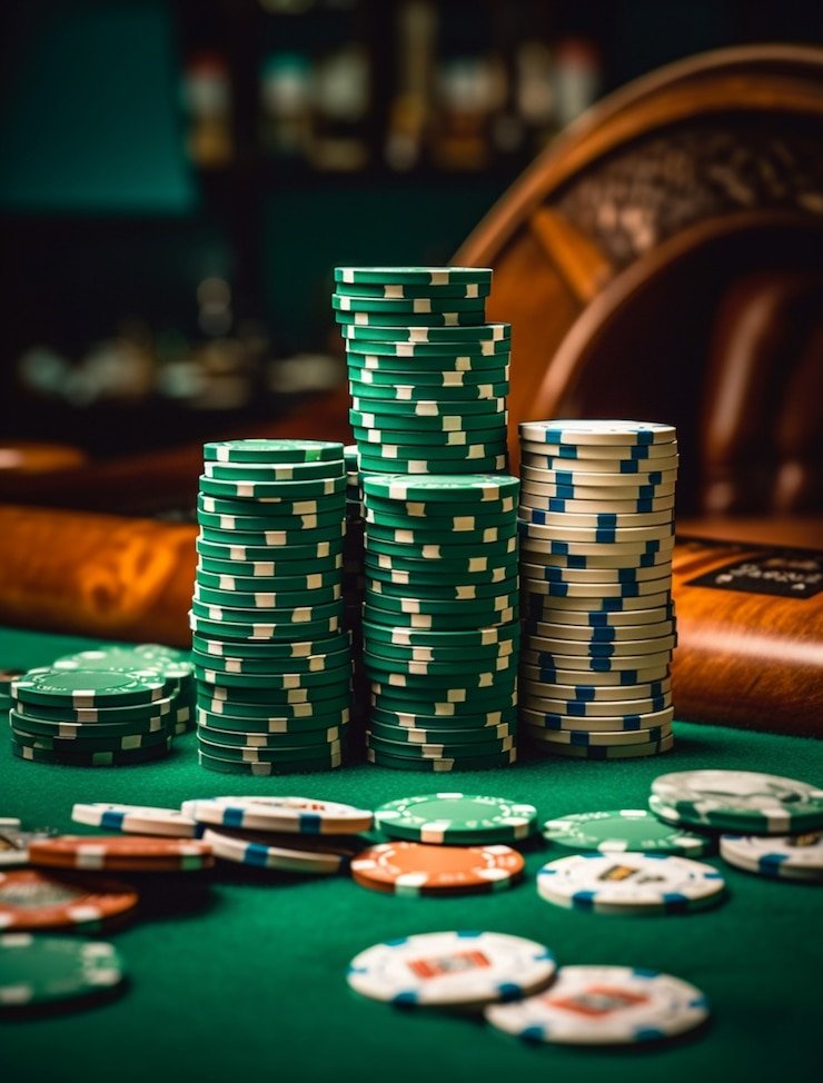 x6882 Live Casino